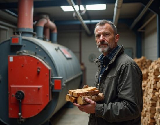 Peut on mettre des granulés dans une chaudière à bois
